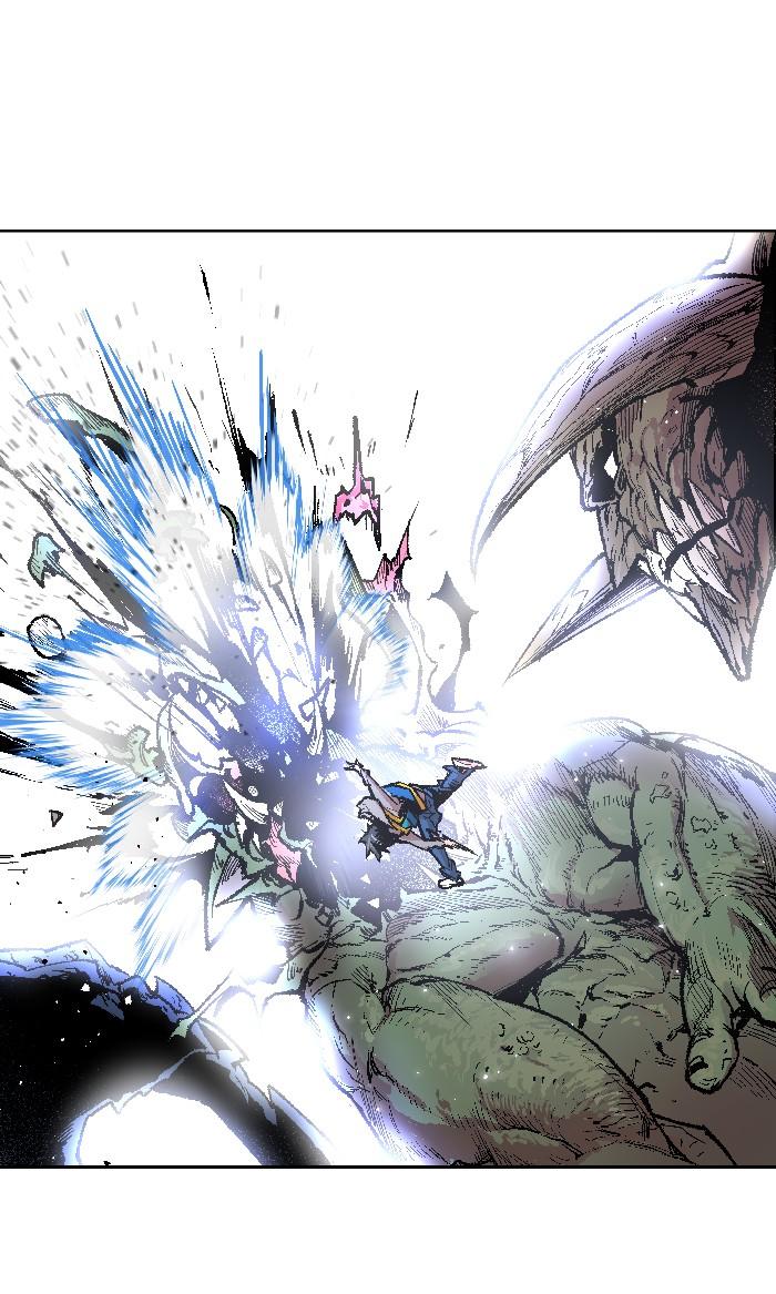 Limit Breaker ตอนที่ 2 140