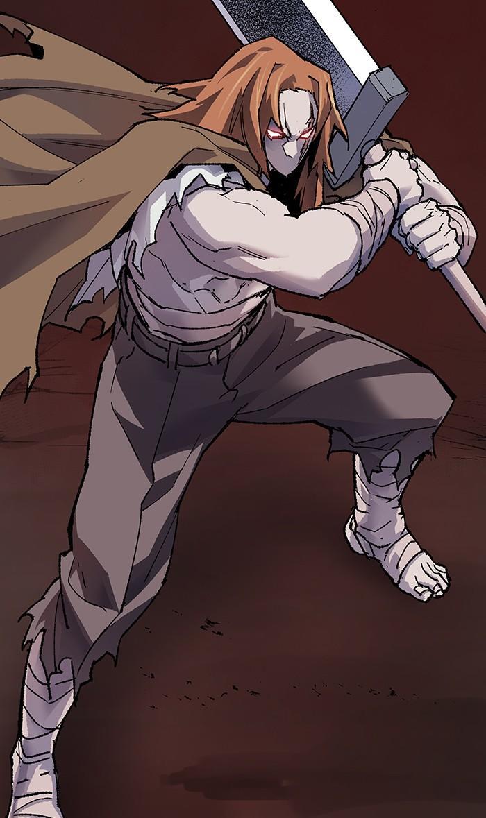 Limit Breaker ตอนที่ 12 141