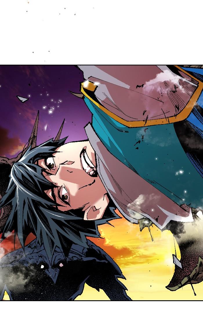 Limit Breaker ตอนที่ 2 142