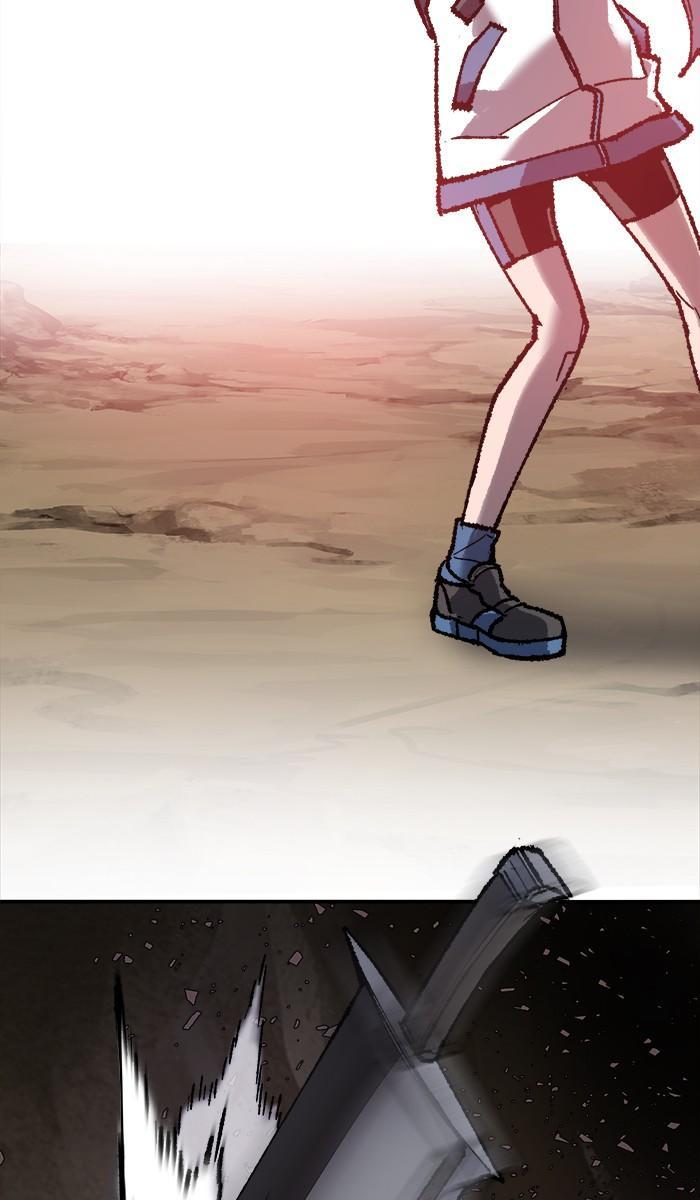 Limit Breaker ตอนที่ 22 142