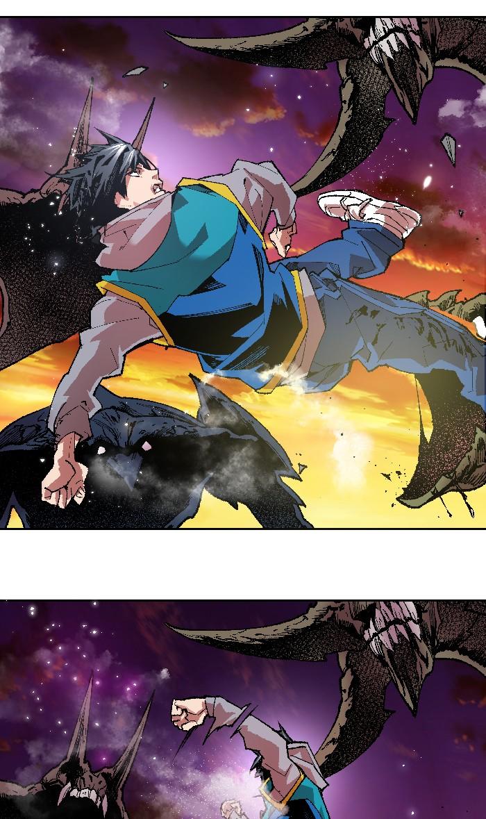 Limit Breaker ตอนที่ 2 143