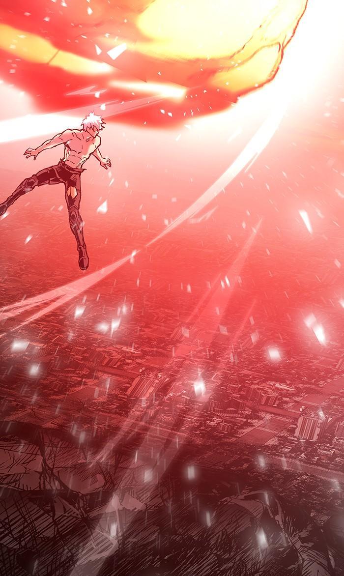 Limit Breaker ตอนที่ 15 144