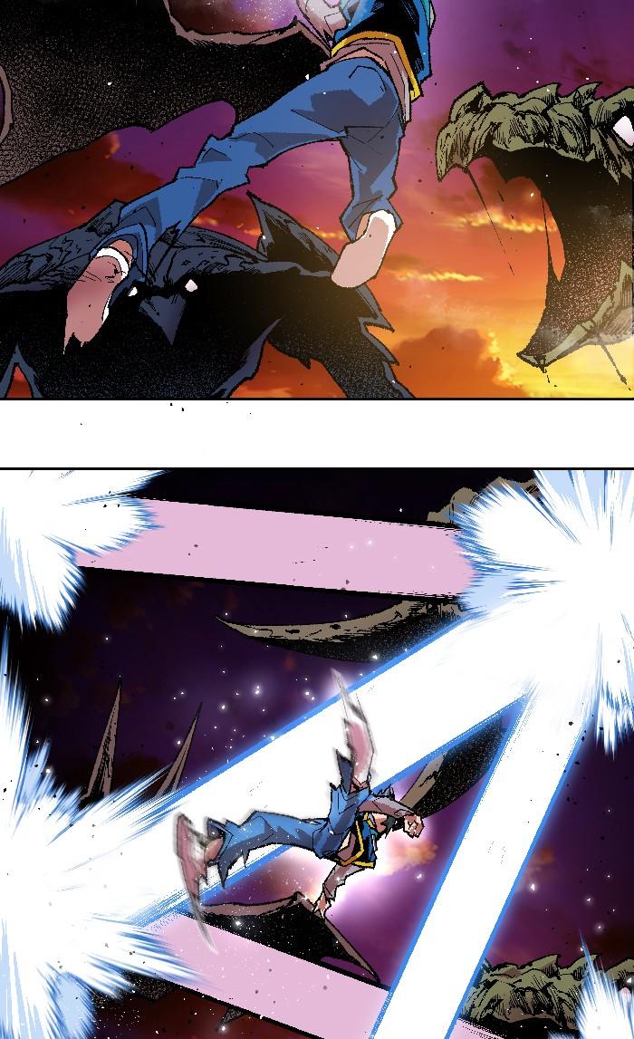 Limit Breaker ตอนที่ 2 144