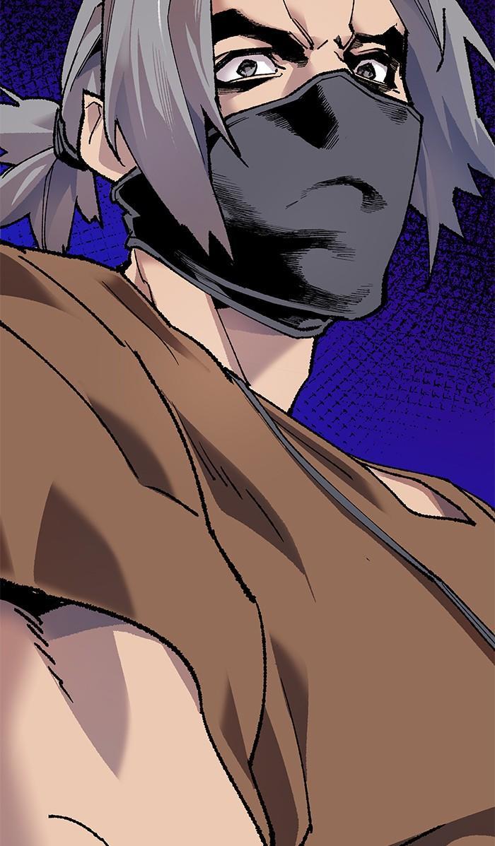 Limit Breaker ตอนที่ 9 145