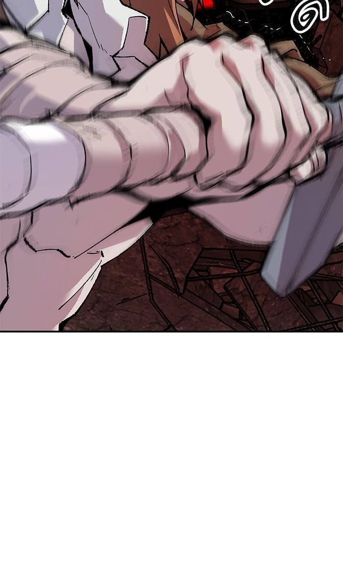 Limit Breaker ตอนที่ 13 14