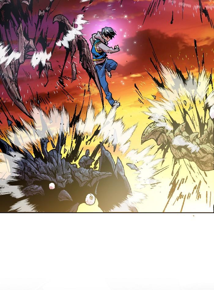 Limit Breaker ตอนที่ 2 146
