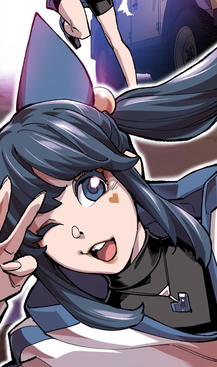 Limit Breaker ตอนที่ 18 147
