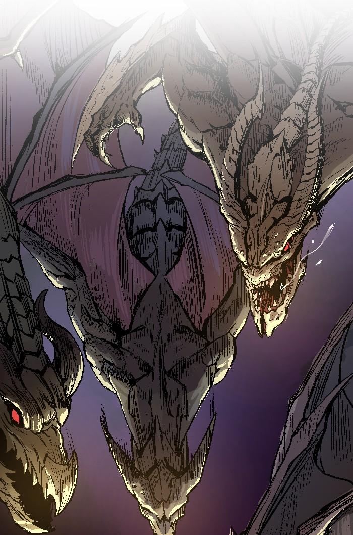 Limit Breaker ตอนที่ 2 147