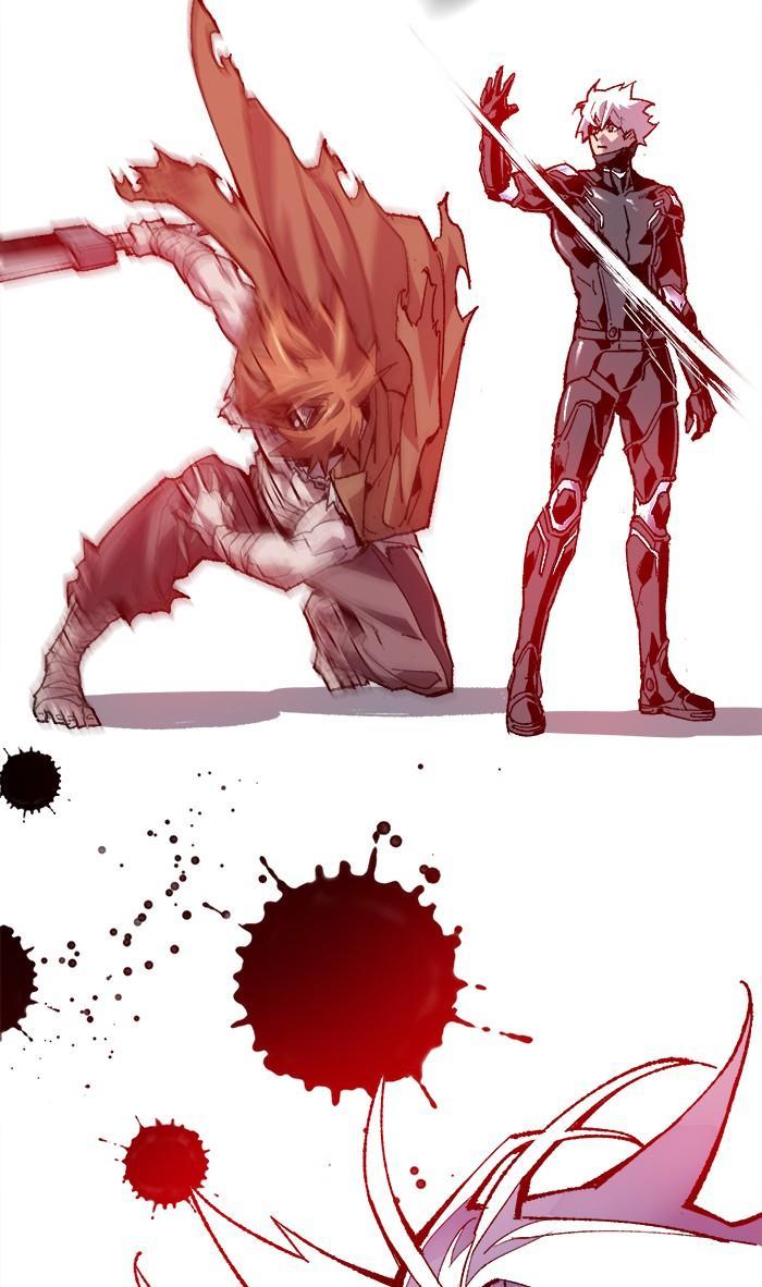 Limit Breaker ตอนที่ 11 148