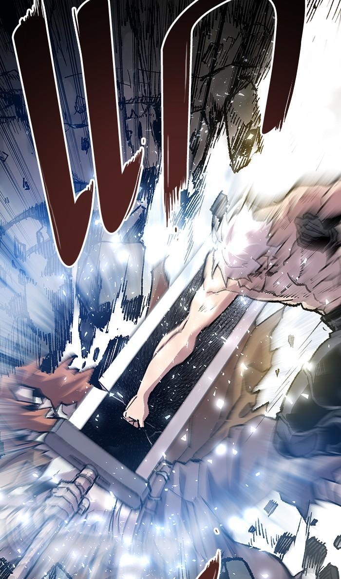 Limit Breaker ตอนที่ 13 148