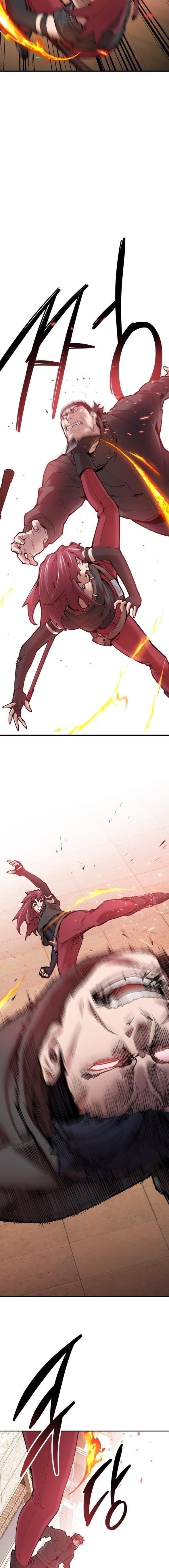 Limit Breaker ตอนที่ 83 14