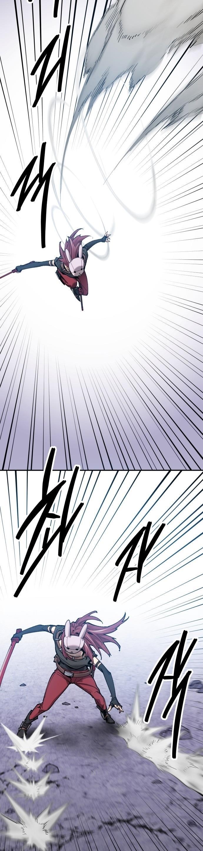 Limit Breaker ตอนที่ 89 14