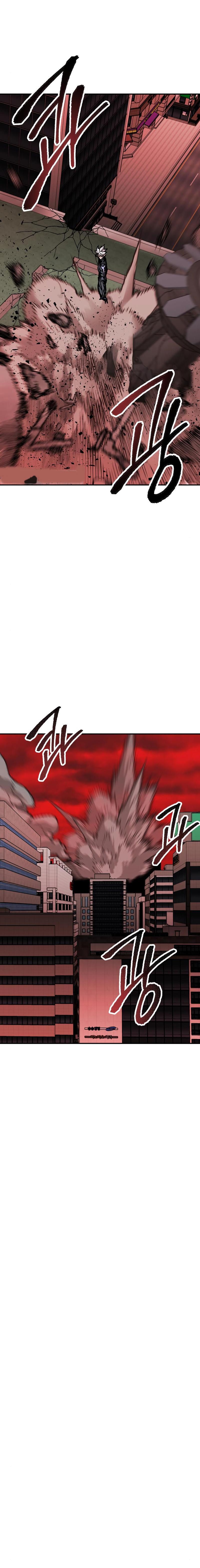 Limit Breaker ตอนที่ 41 14