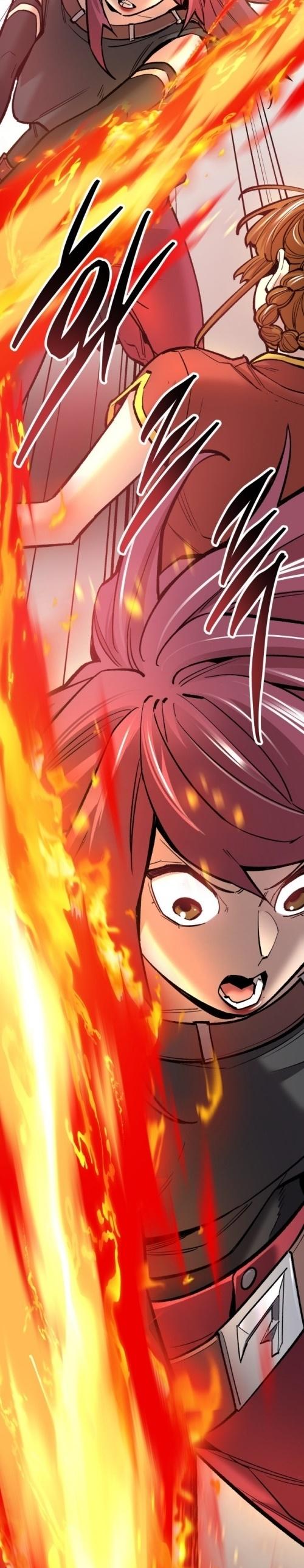 Limit Breaker ตอนที่ 119 14