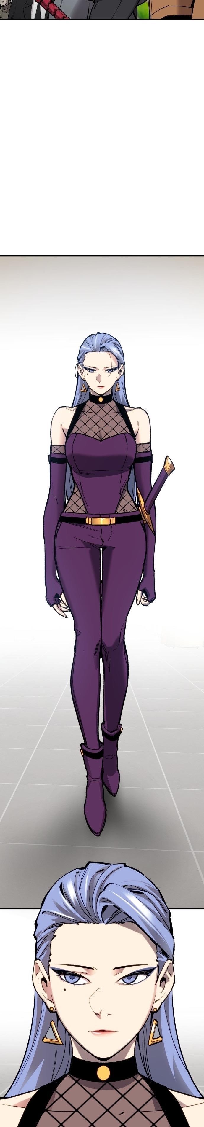 Limit Breaker ตอนที่ 93 14