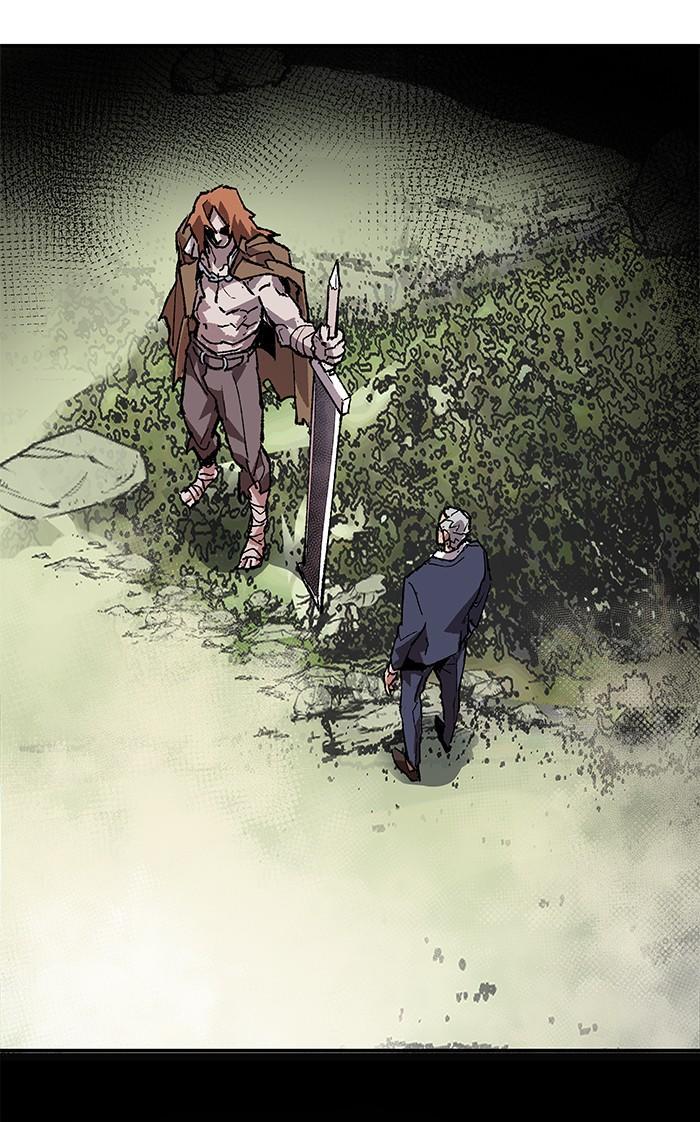 Limit Breaker ตอนที่ 8 150