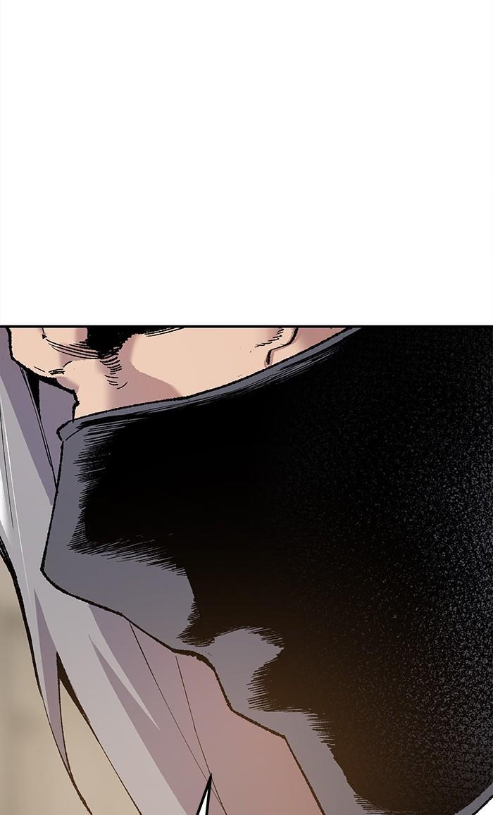 Limit Breaker ตอนที่ 9 151