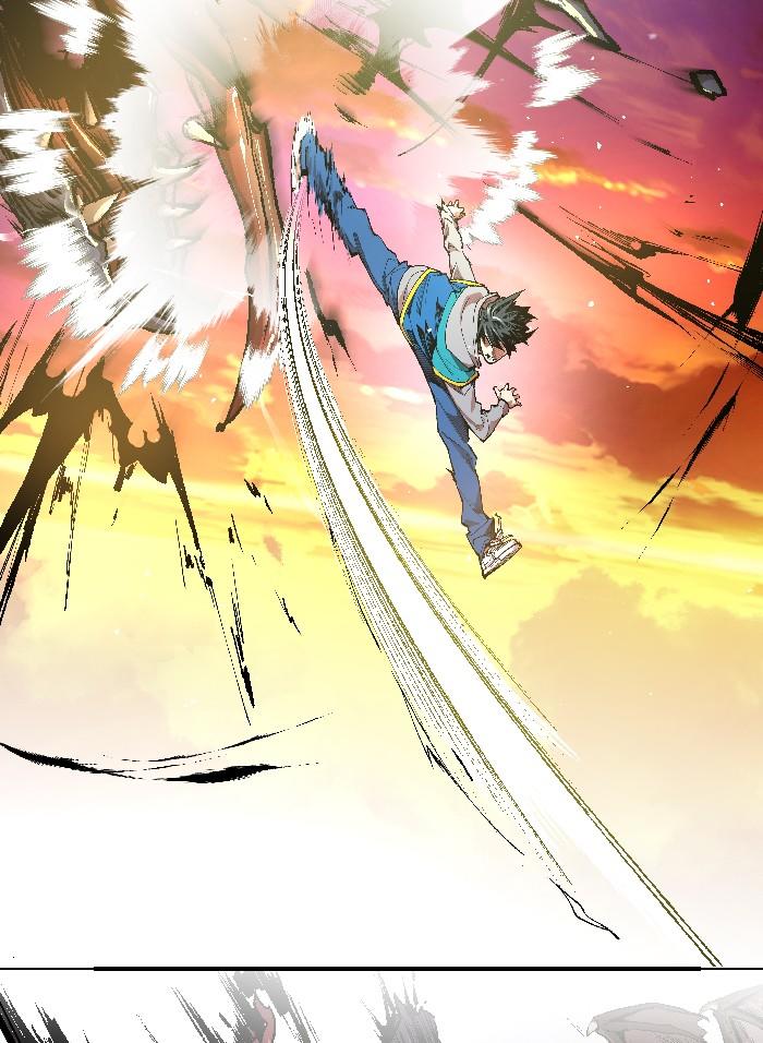 Limit Breaker ตอนที่ 2 151