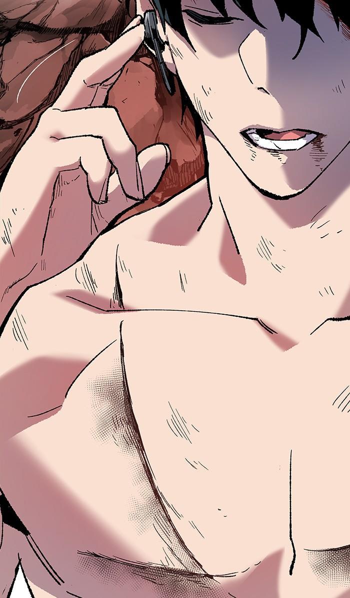 Limit Breaker ตอนที่ 14 151