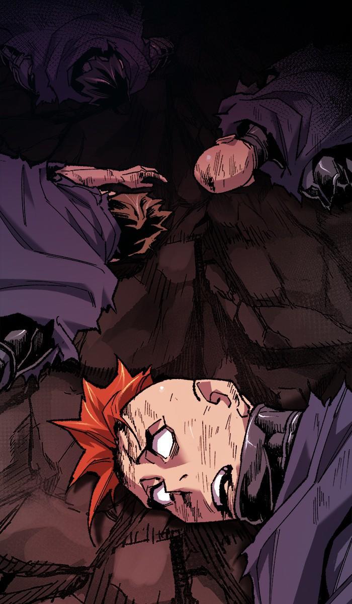 Limit Breaker ตอนที่ 19 152