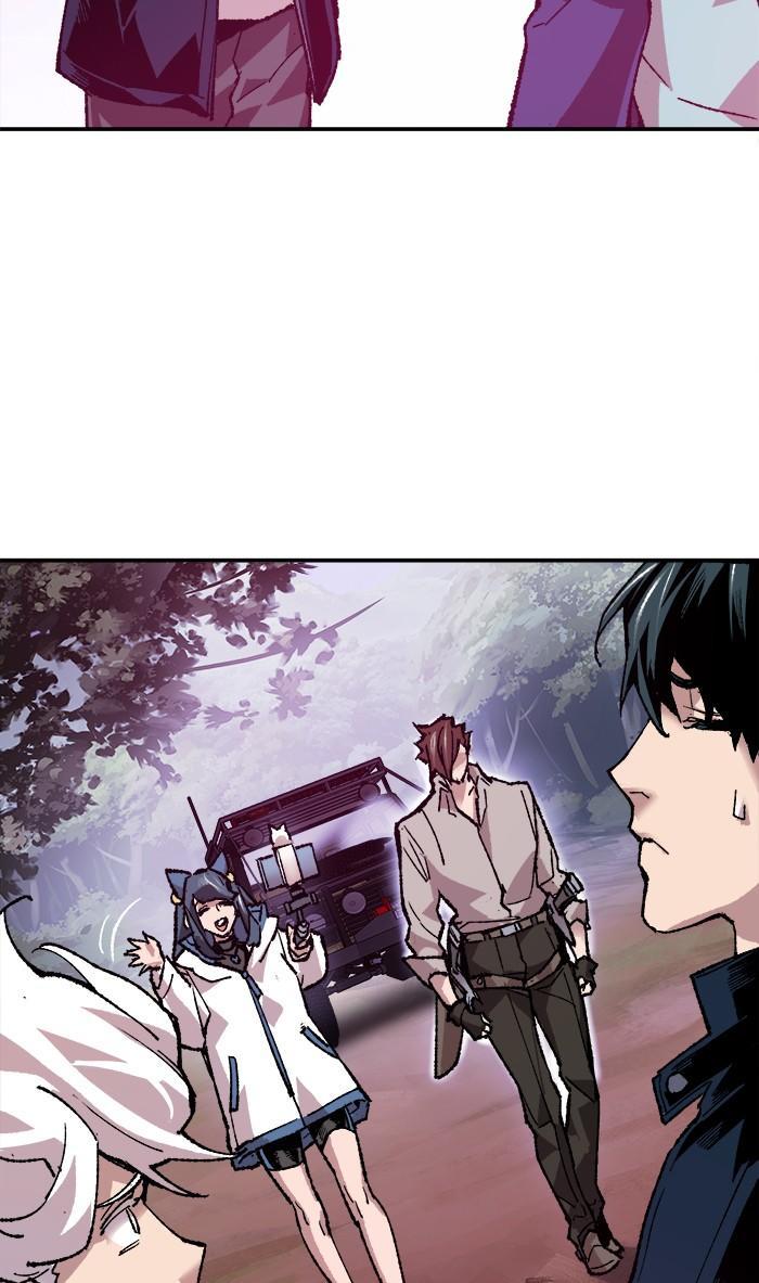 Limit Breaker ตอนที่ 18 152