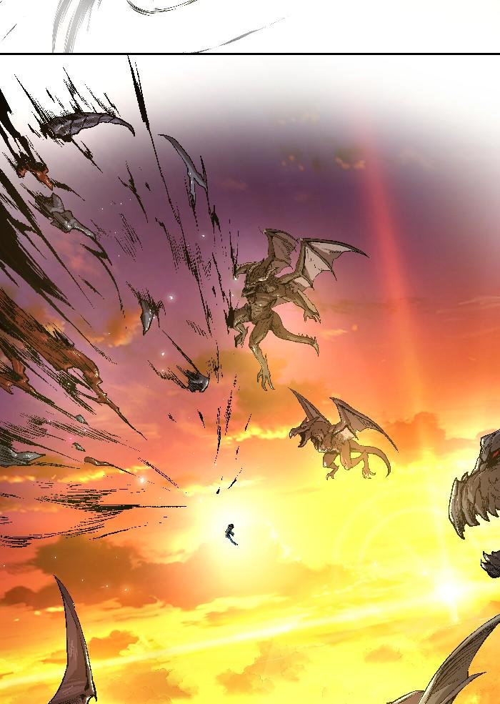 Limit Breaker ตอนที่ 2 153