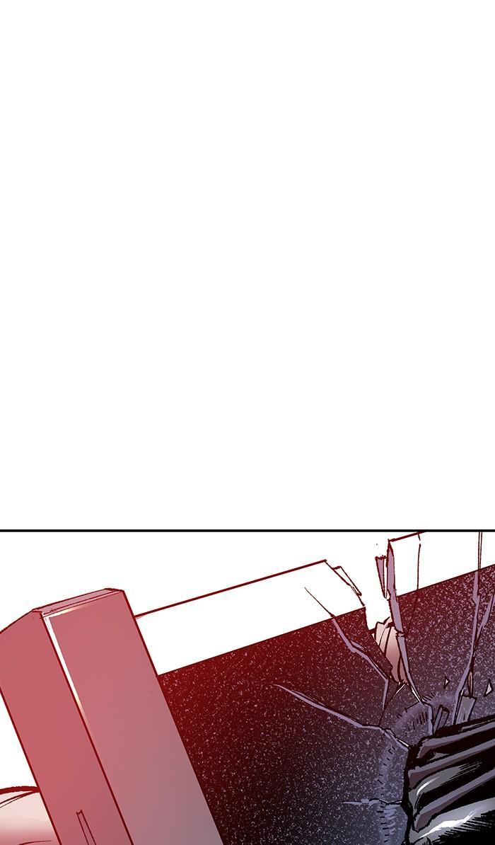Limit Breaker ตอนที่ 14 15