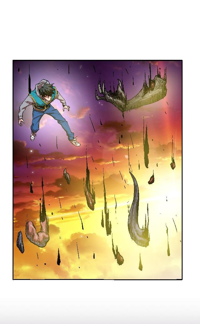 Limit Breaker ตอนที่ 2 155