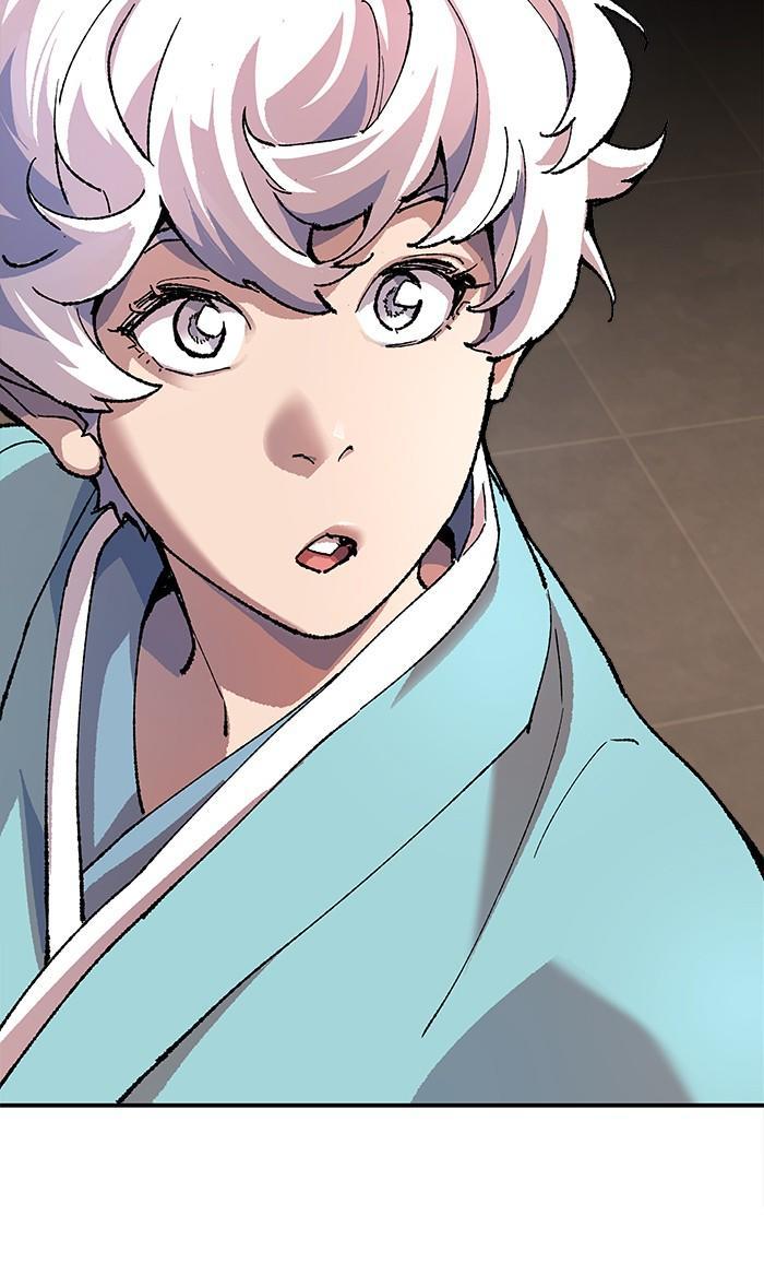 Limit Breaker ตอนที่ 9 156
