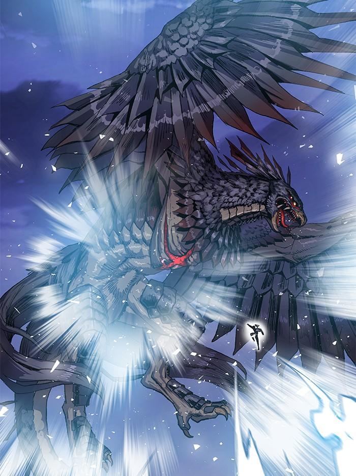 Limit Breaker ตอนที่ 5 157