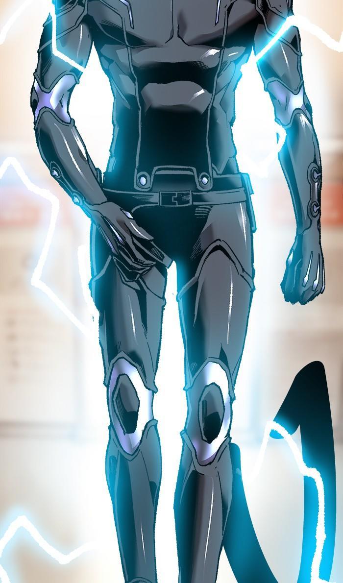 Limit Breaker ตอนที่ 4 157