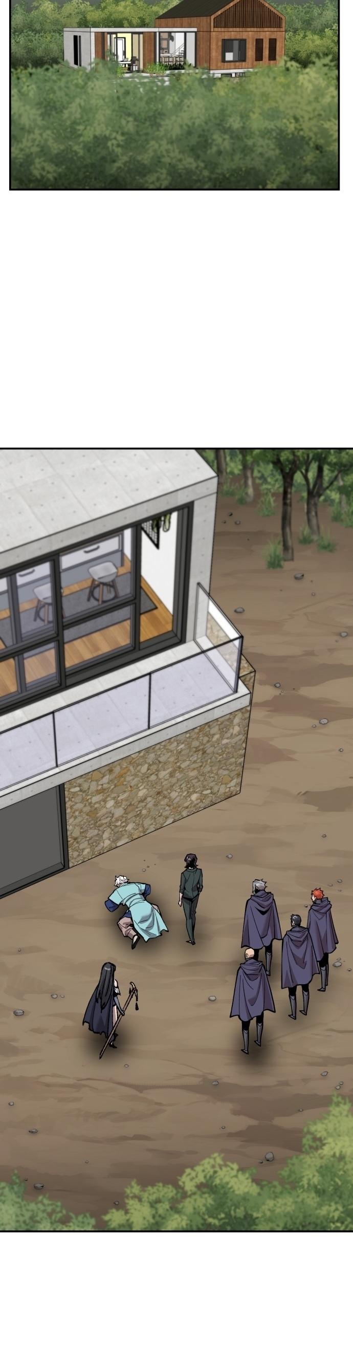 Limit Breaker ตอนที่ 109 15