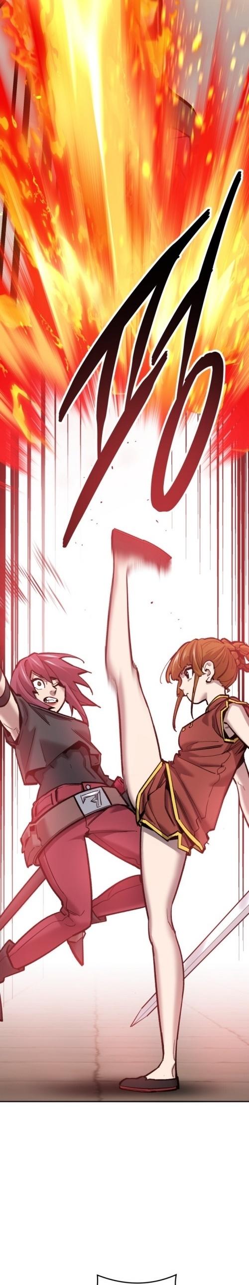 Limit Breaker ตอนที่ 119 15