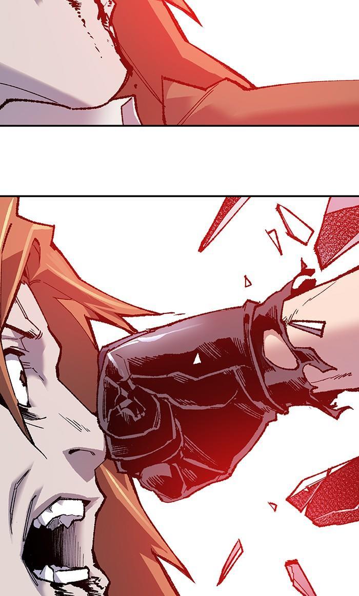 Limit Breaker ตอนที่ 13 159