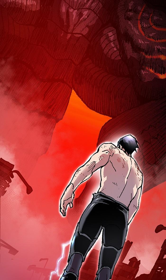 Limit Breaker ตอนที่ 15 15