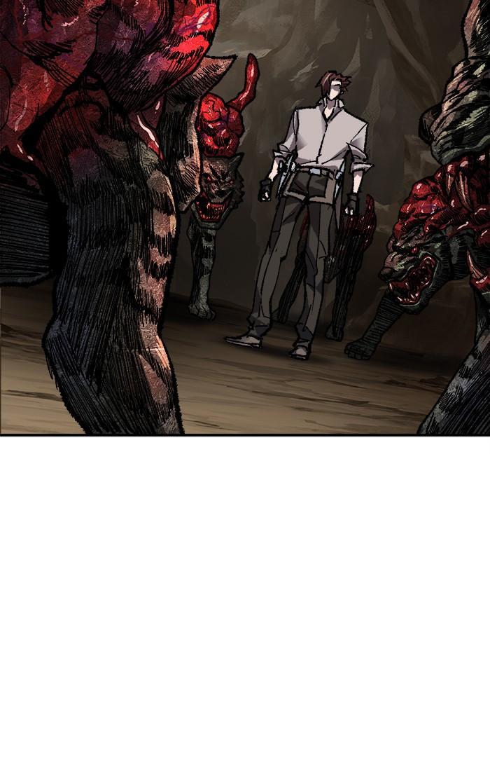 Limit Breaker ตอนที่ 21 160