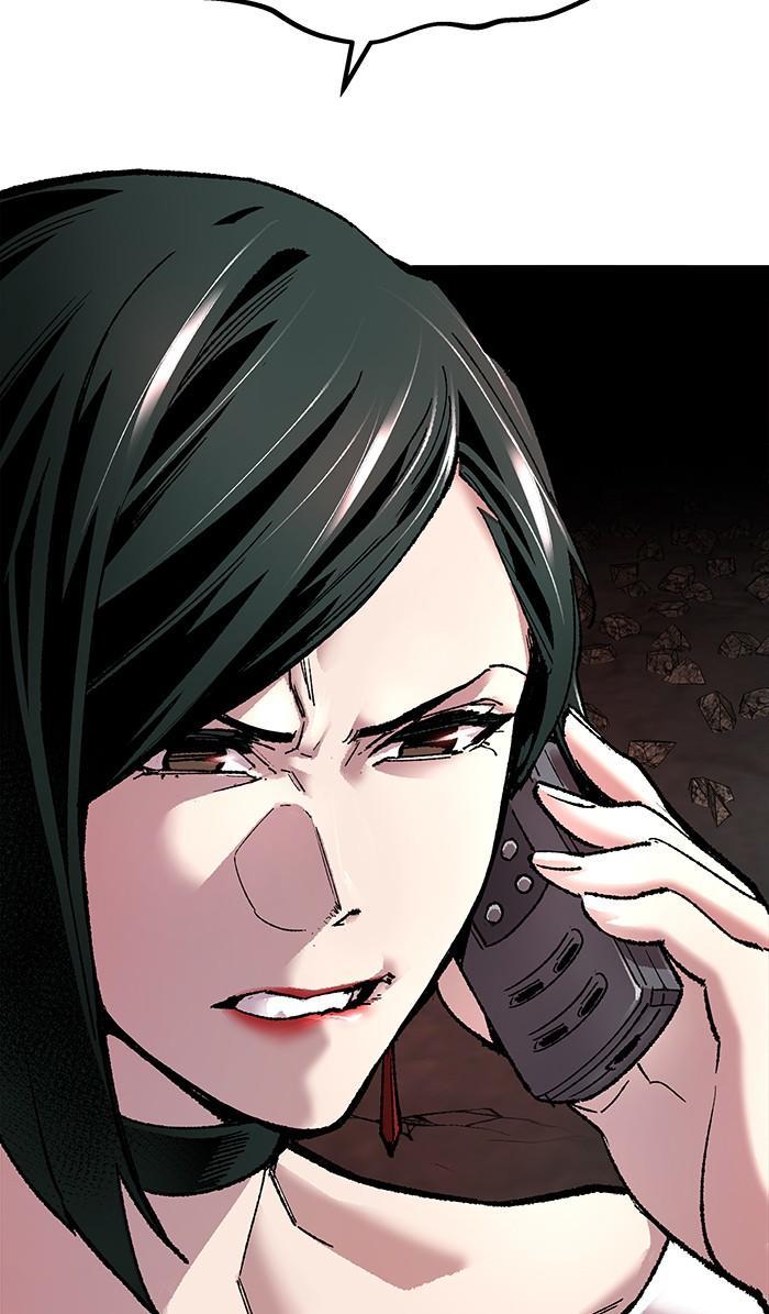 Limit Breaker ตอนที่ 14 161