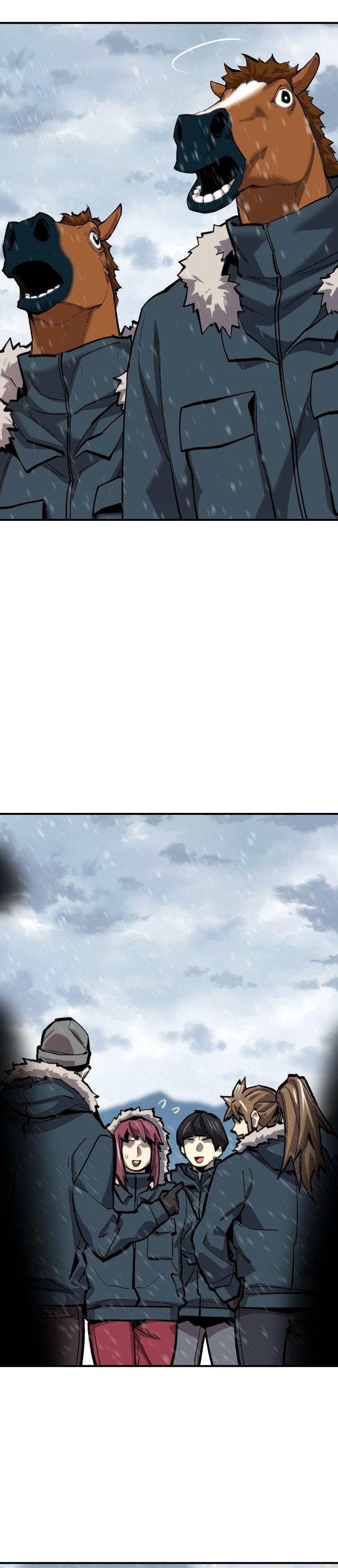 Limit Breaker ตอนที่ 100 16