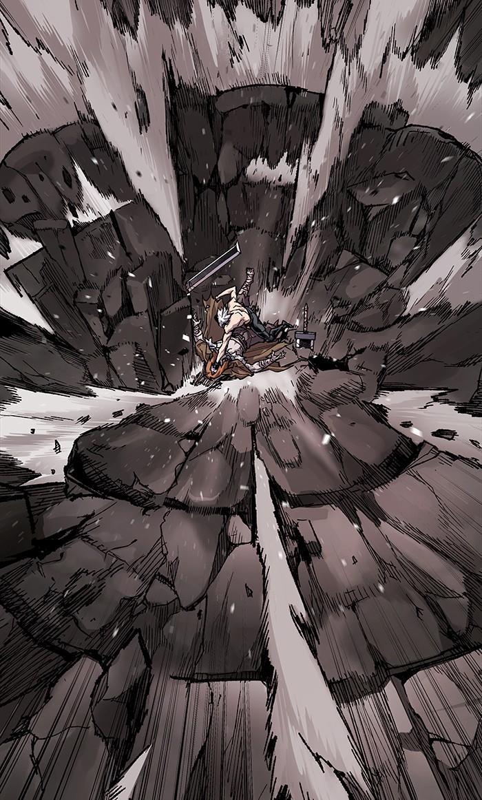 Limit Breaker ตอนที่ 13 163