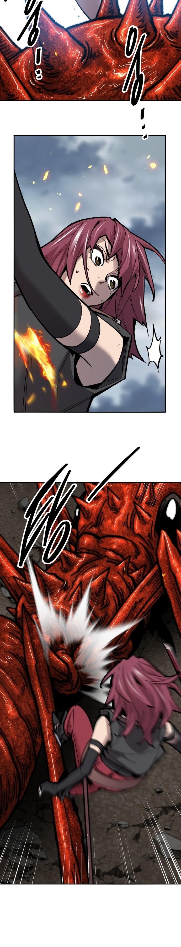 Limit Breaker ตอนที่ 112 16