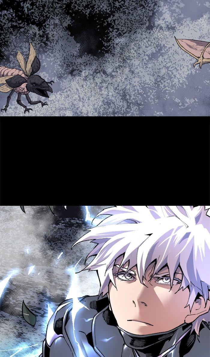 Limit Breaker ตอนที่ 4 165