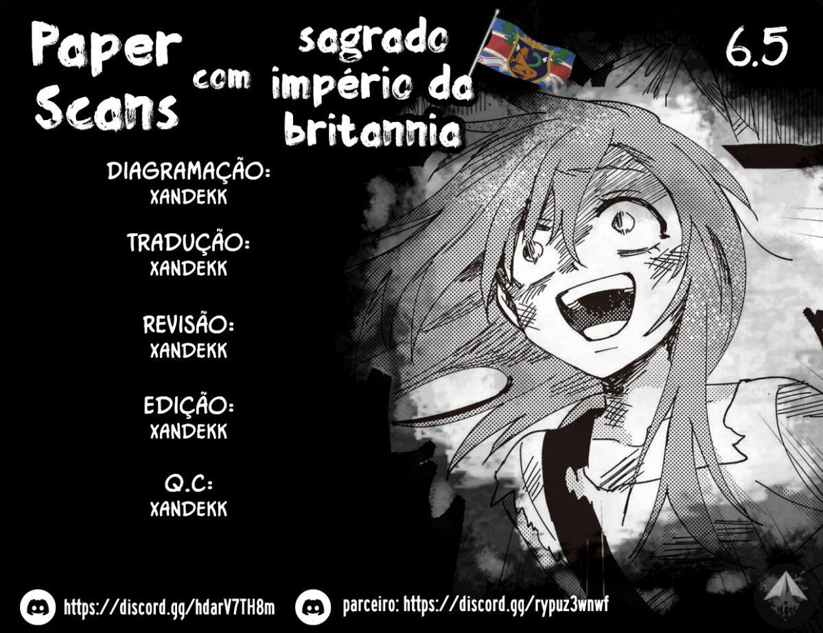 B-Rank Adventurer With an Evil Look Becomes a Daddy to the Protagonist and His Childhood Friends ตอนที่ 5.5 16