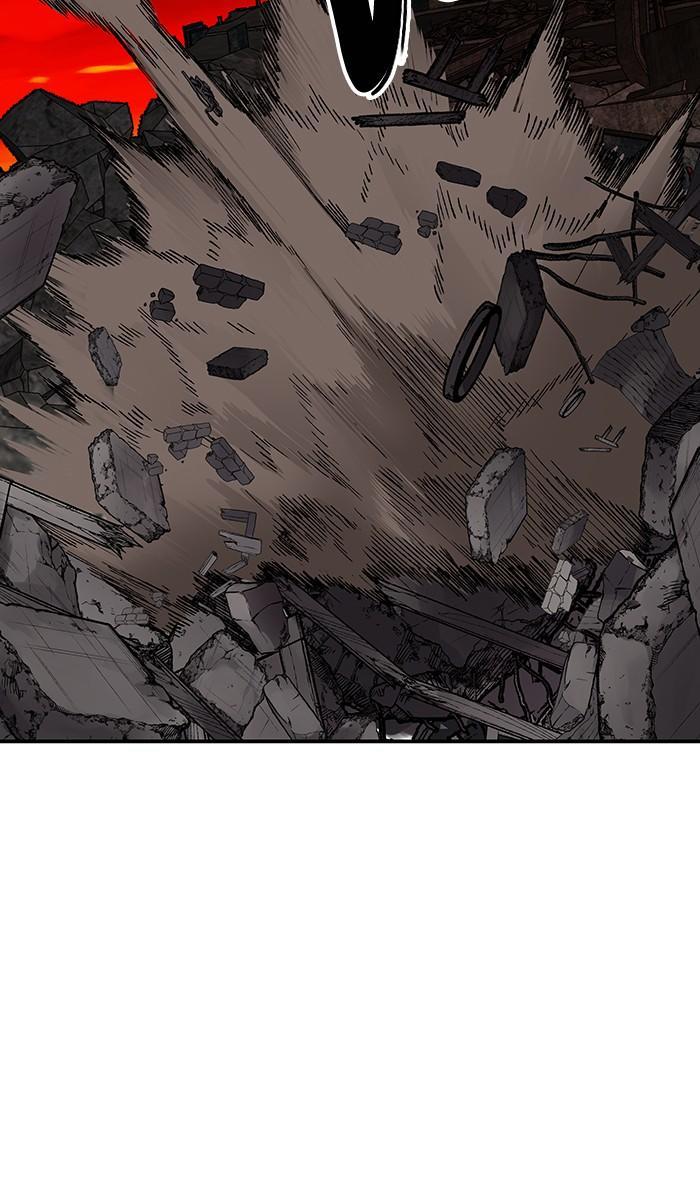 Limit Breaker ตอนที่ 15 168