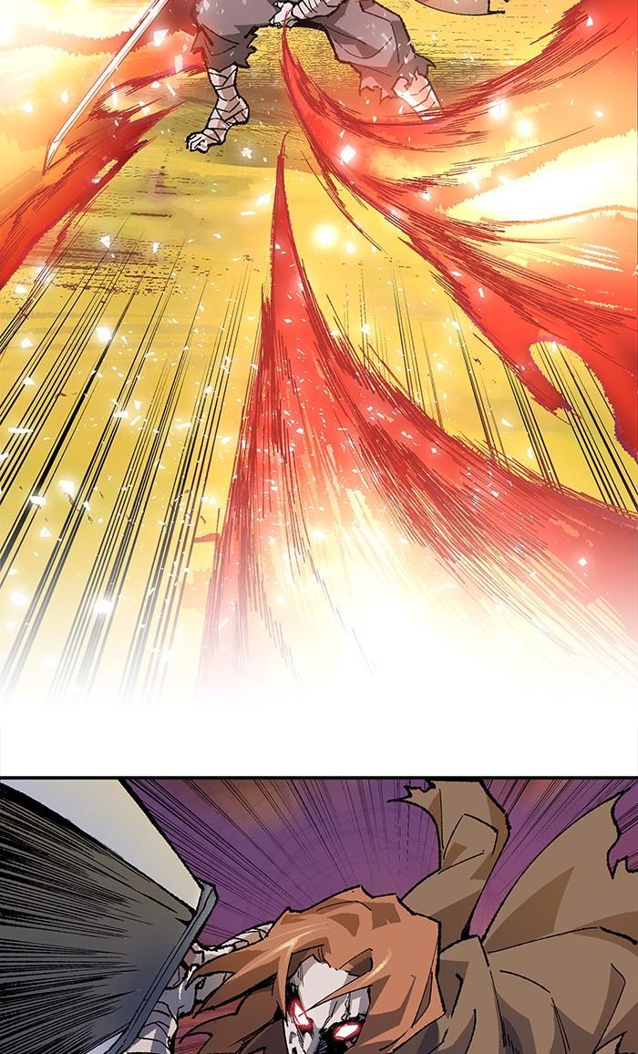 Limit Breaker ตอนที่ 9 168