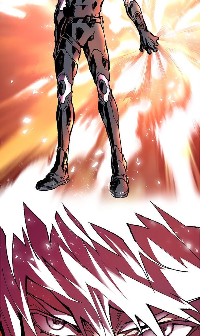 Limit Breaker ตอนที่ 6 16