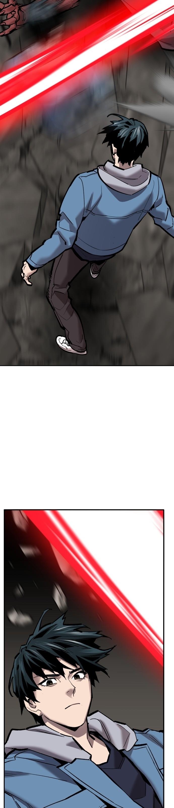 Limit Breaker ตอนที่ 122 16