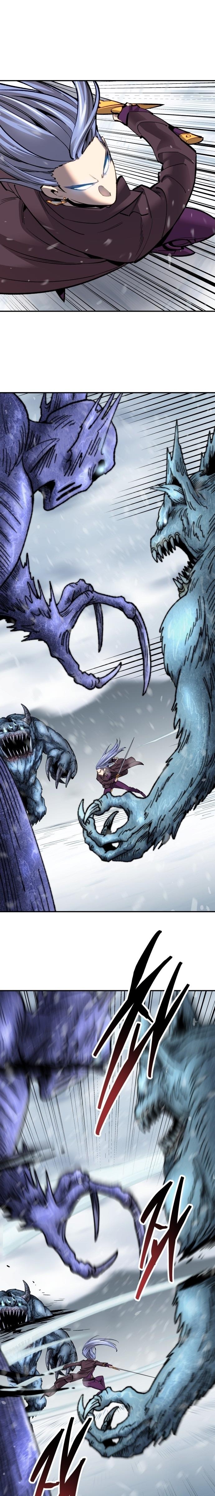 Limit Breaker ตอนที่ 98 16