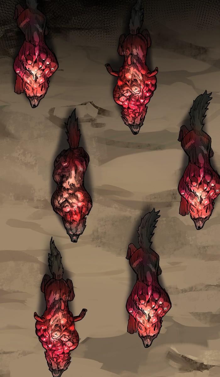 Limit Breaker ตอนที่ 21 170