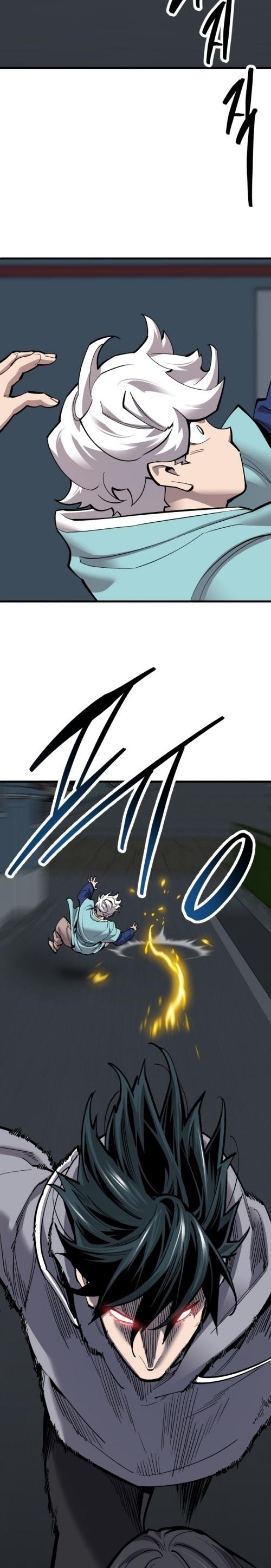 Limit Breaker ตอนที่ 105 17