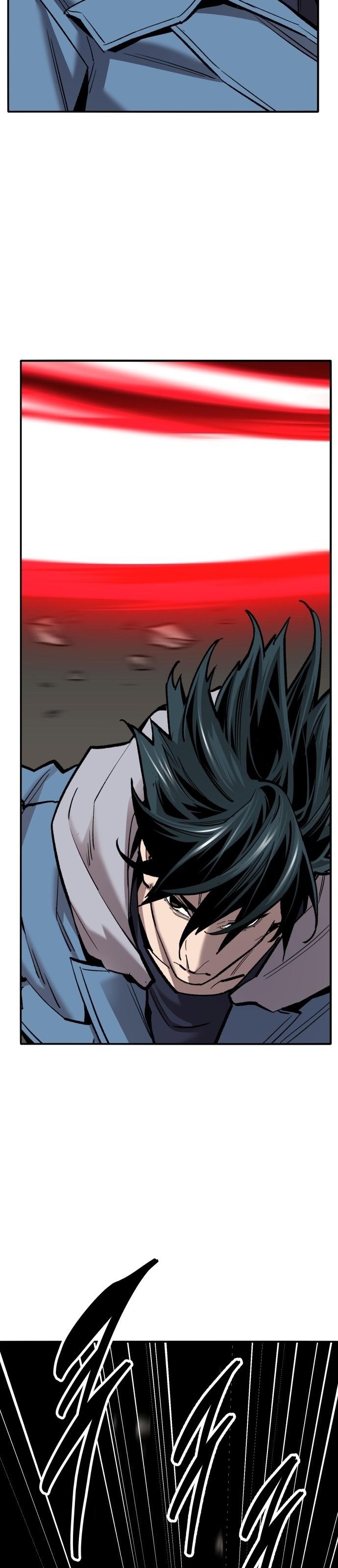 Limit Breaker ตอนที่ 122 17